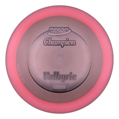 Innova Champion Valkyrie
