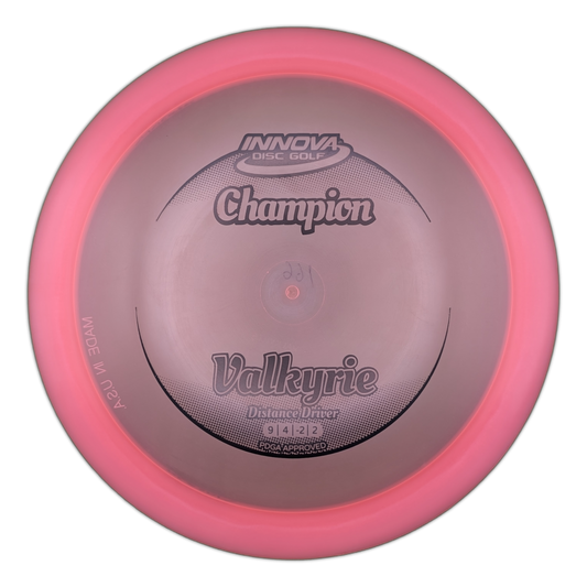 Innova Champion Valkyrie