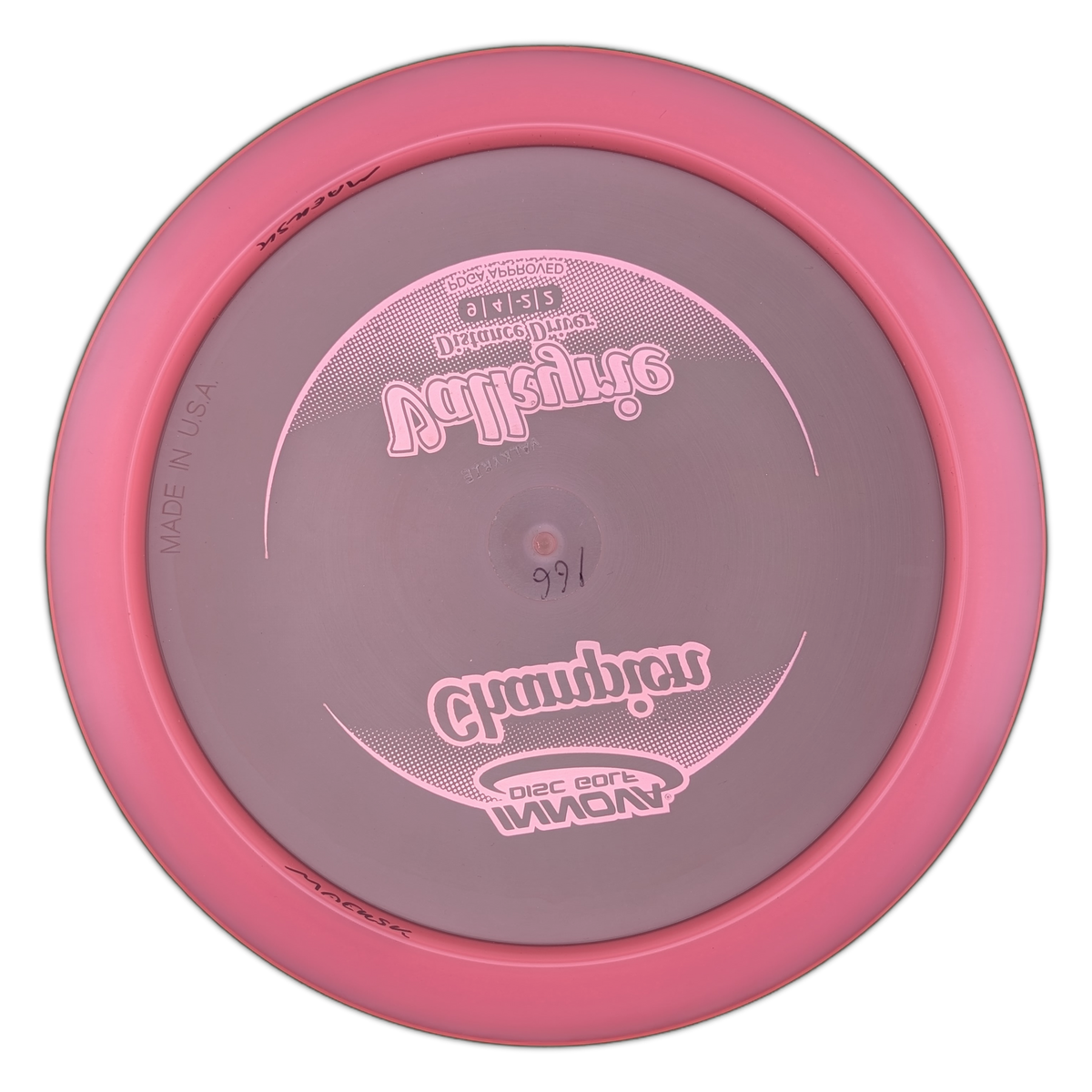 Innova Champion Valkyrie