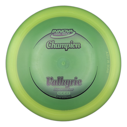 Innova Champion Valkyrie