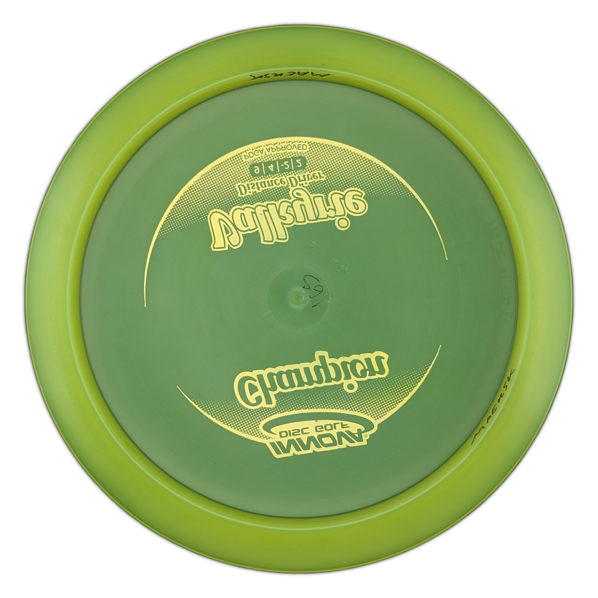 Innova Champion Valkyrie