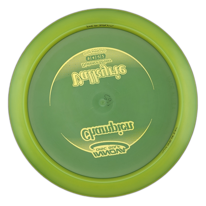 Innova Champion Valkyrie