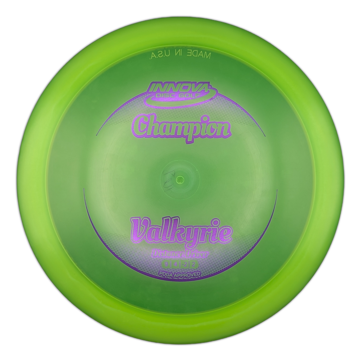Innova Champion Valkyrie