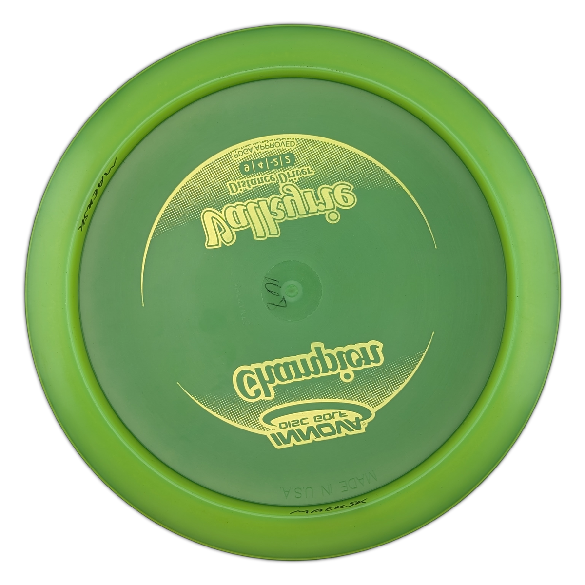 Innova Champion Valkyrie