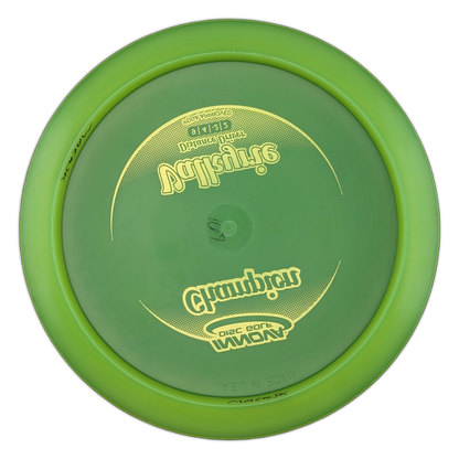 Innova Champion Valkyrie
