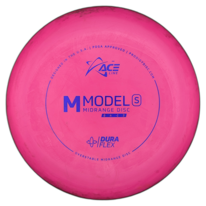 Prodigy Ace Line DuraFlex M Model US