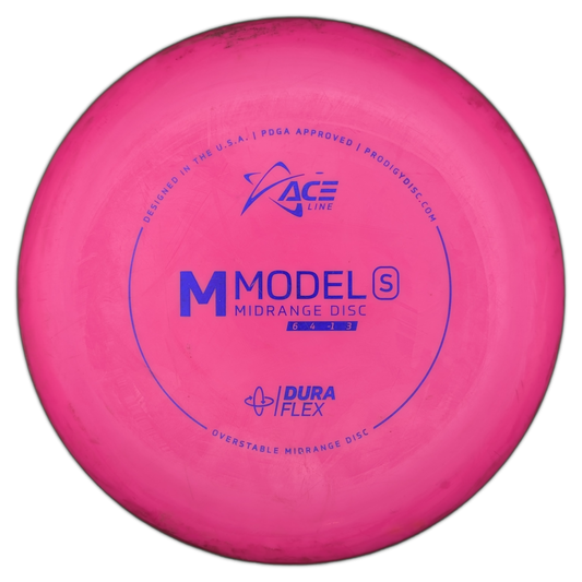 Prodigy Ace Line DuraFlex M Model US