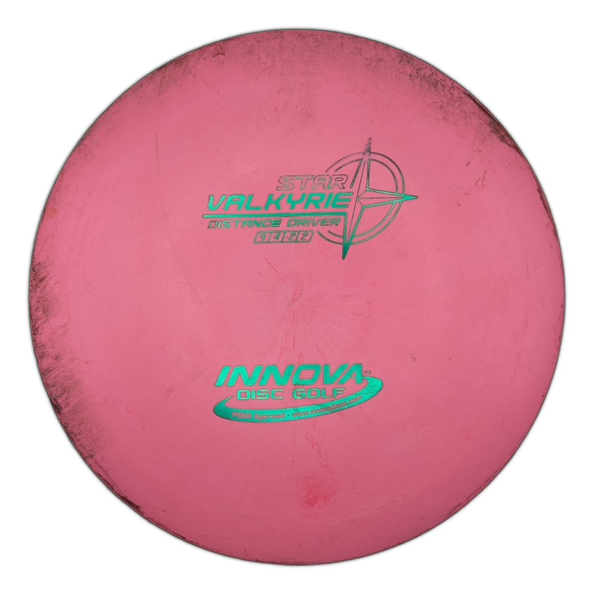 Innova Star Valkyrie