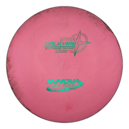 Innova Star Valkyrie