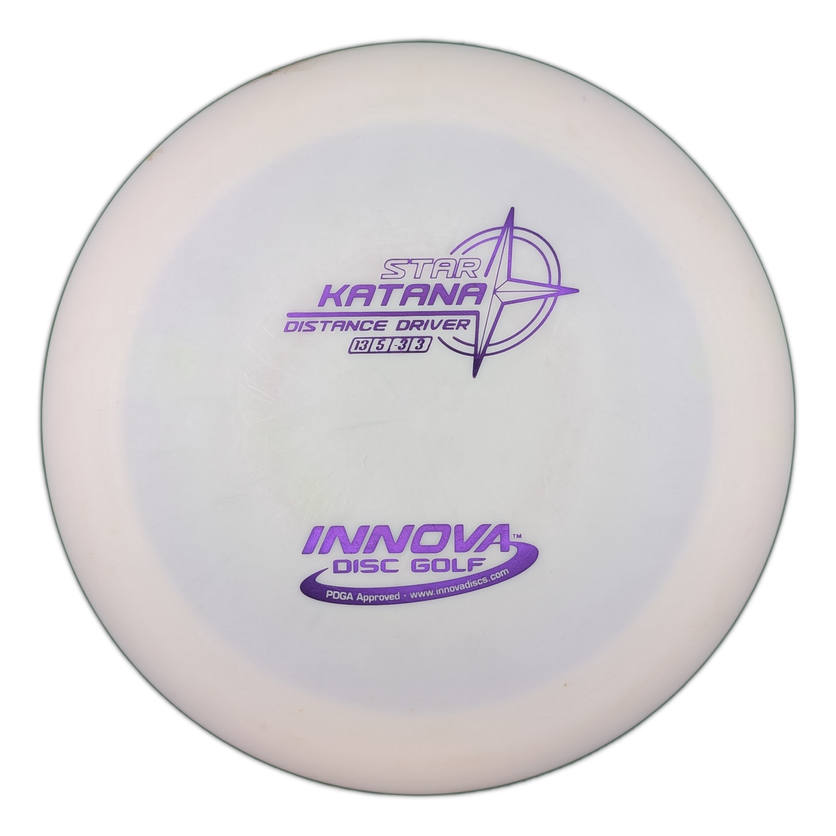 Innova Star Katana