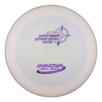 Innova Star Katana