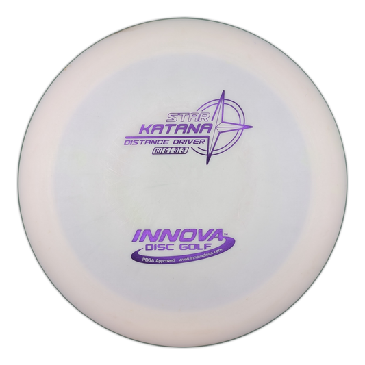 Innova Star Katana