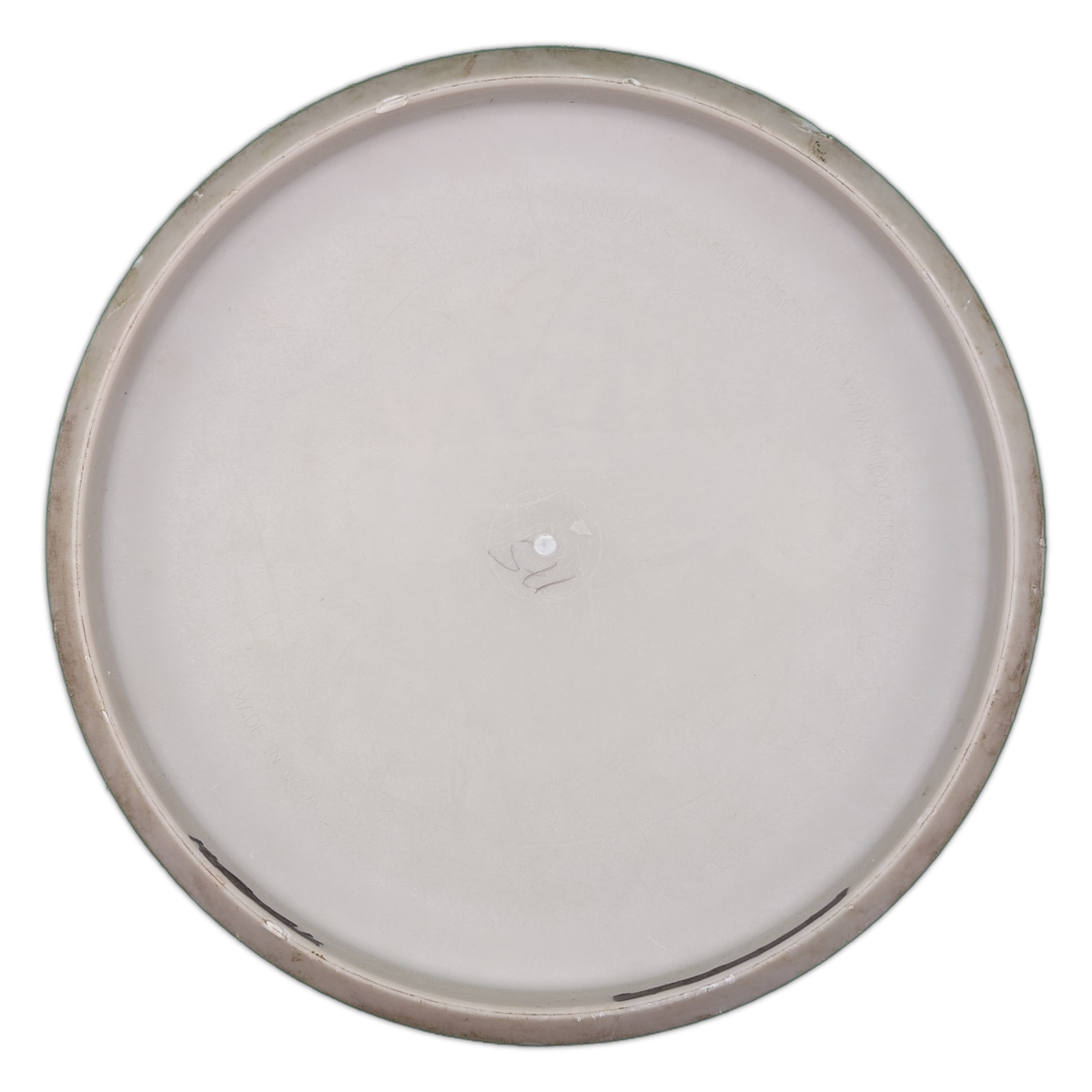 Innova DX Glow Aviar