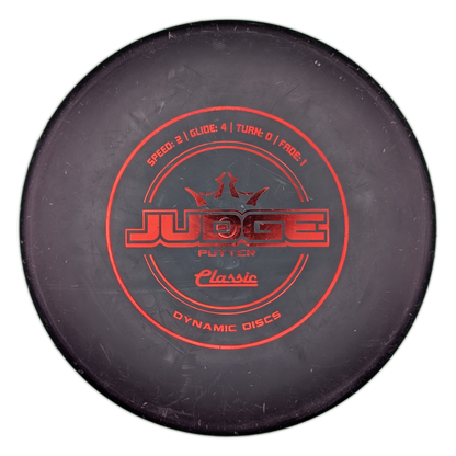 Dynamic Discs Classic Judge
