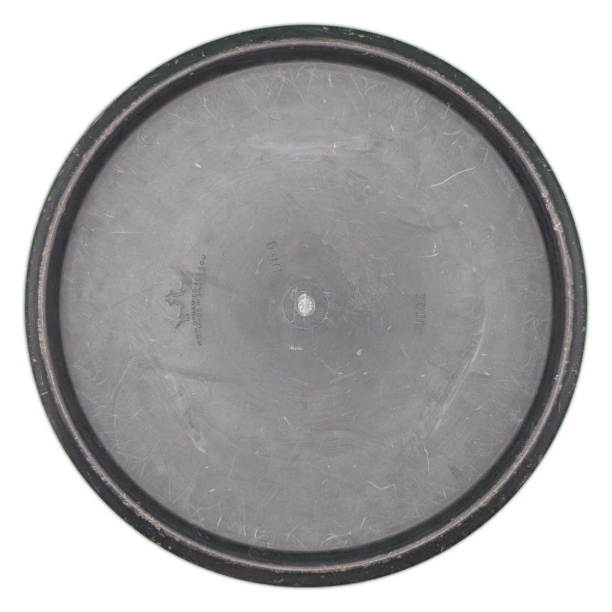 Dynamic Discs Classic Judge