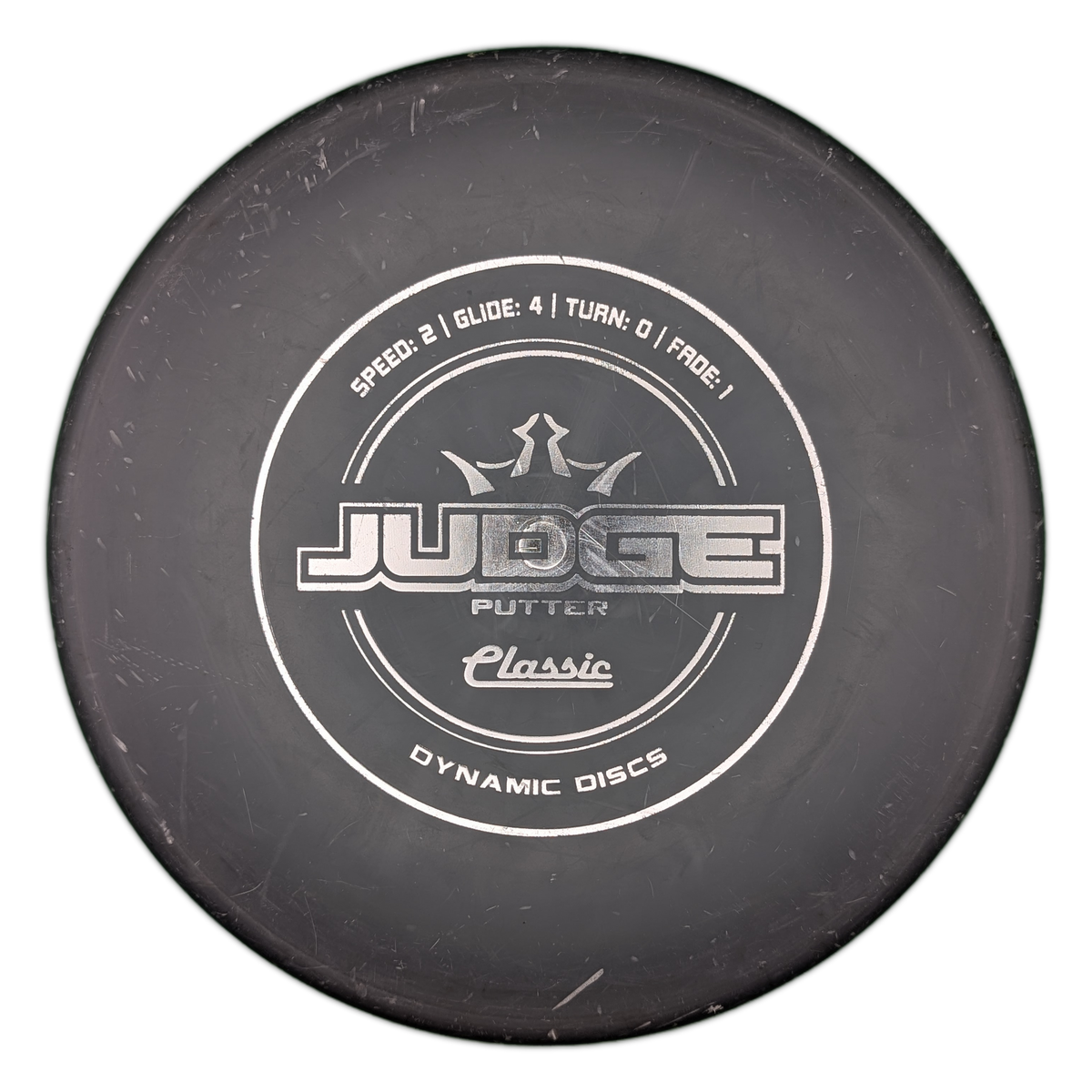 Dynamic Discs Classic Judge