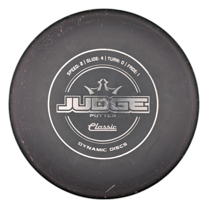 Dynamic Discs Classic Judge