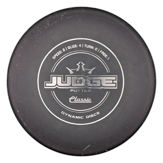 Dynamic Discs Classic Judge