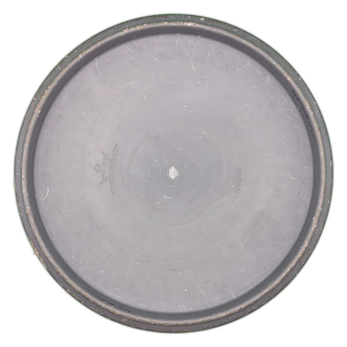 Dynamic Discs Classic Judge