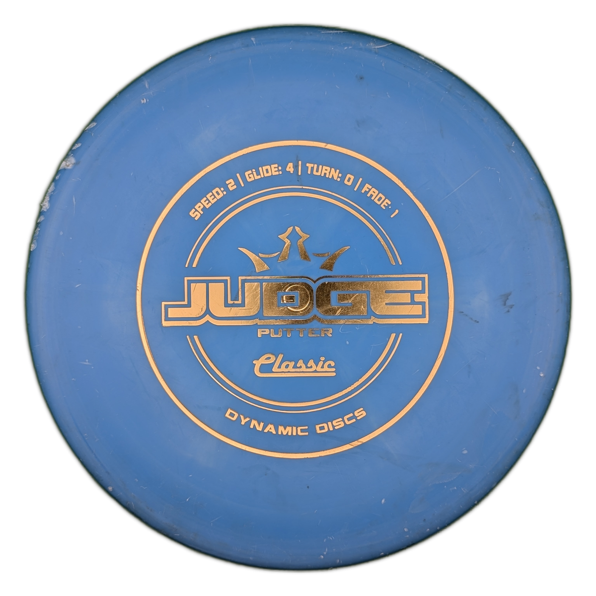 Dynamic Discs Classic Judge