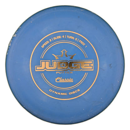 Dynamic Discs Classic Judge