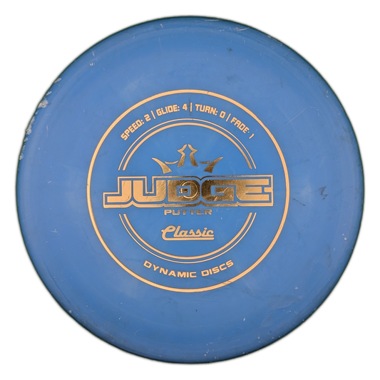 Dynamic Discs Classic Judge