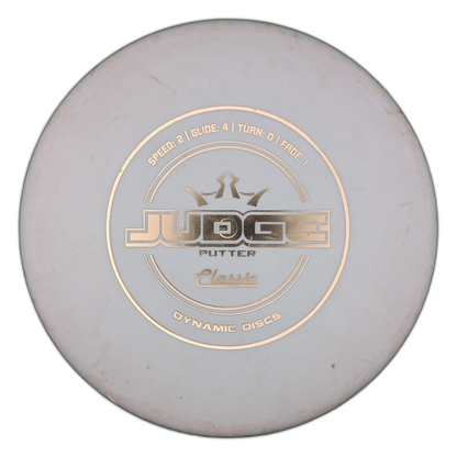 Dynamic Discs Classic Judge