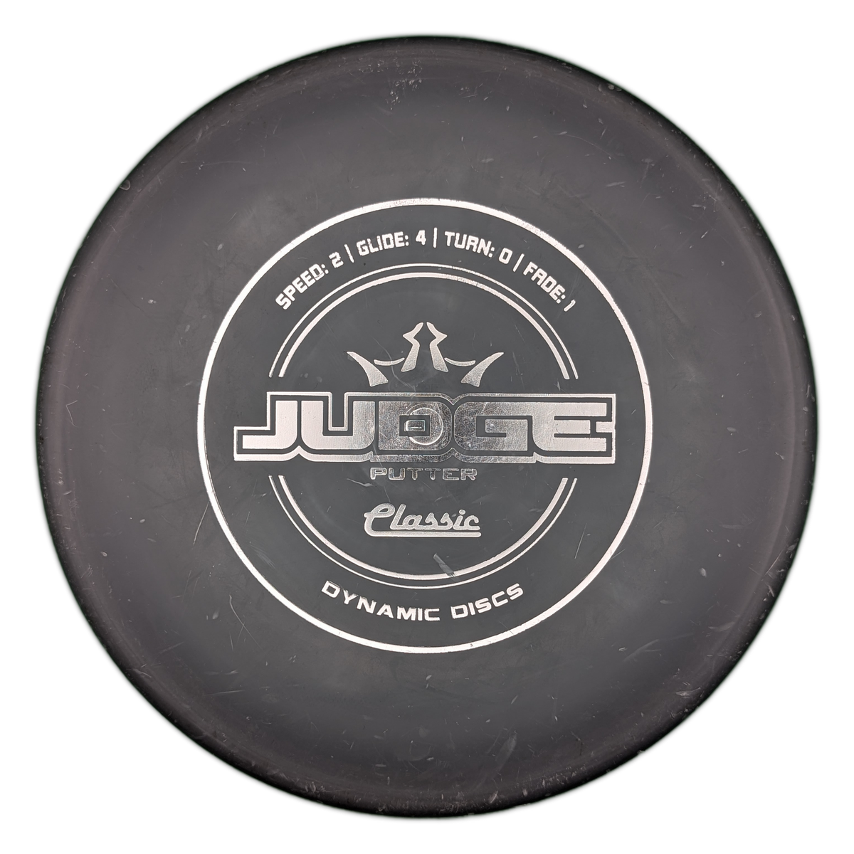 Dynamic Discs Classic Judge