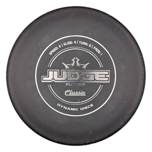 Dynamic Discs Classic Judge