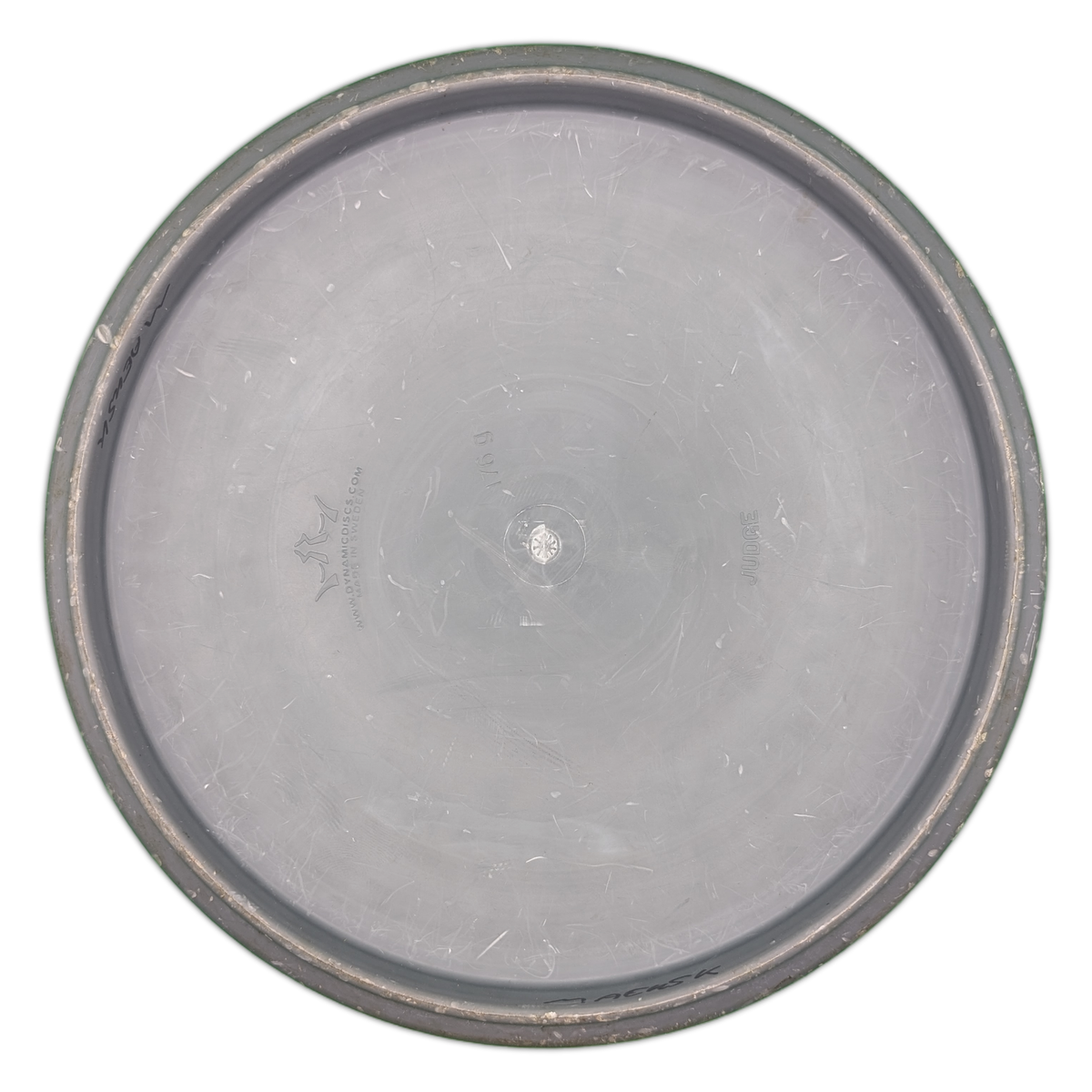 Dynamic Discs Classic Judge