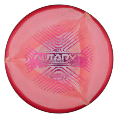 Innova Halo Star AviarX3