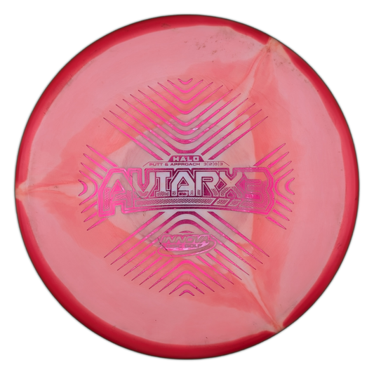 Innova Halo Star AviarX3