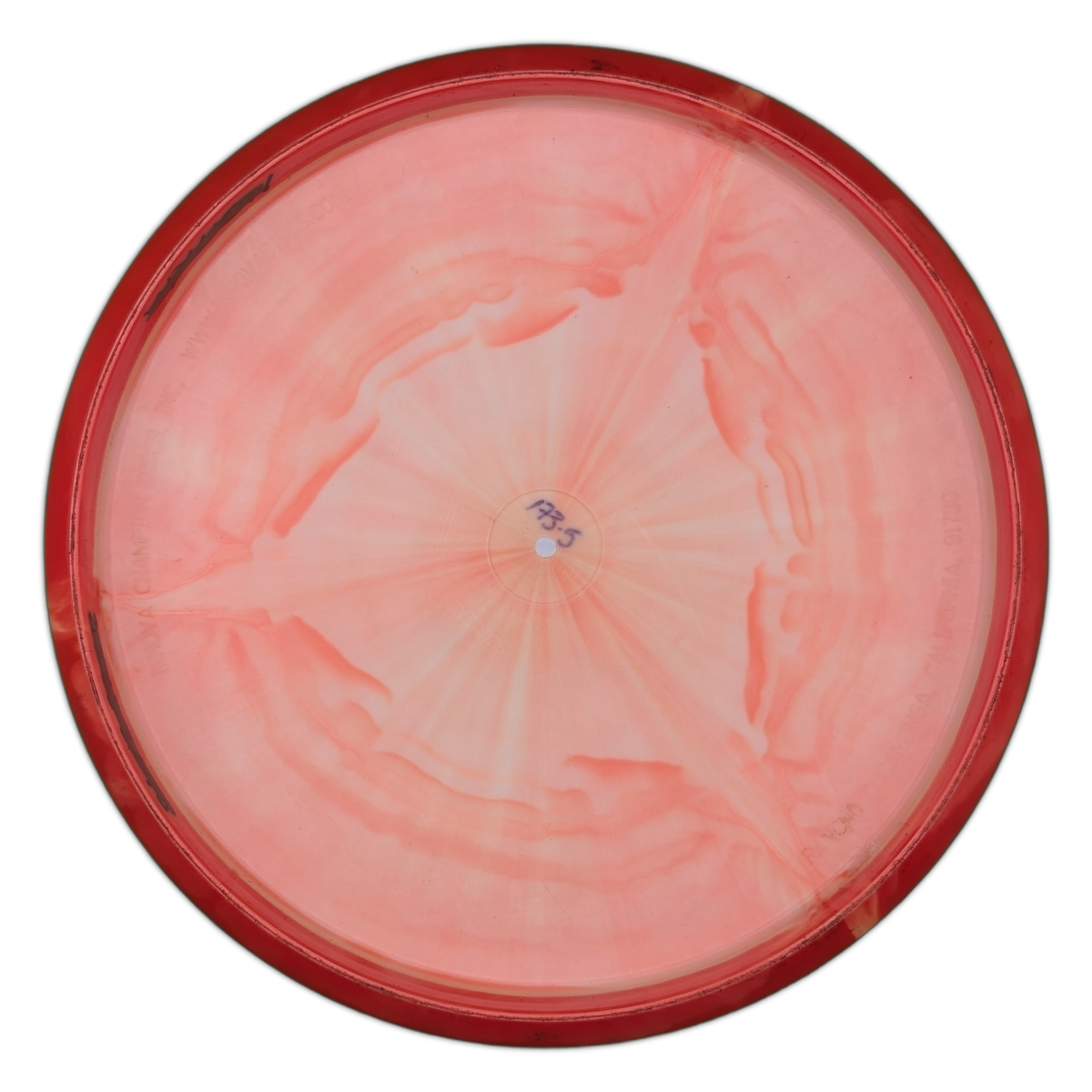 Innova Halo Star AviarX3