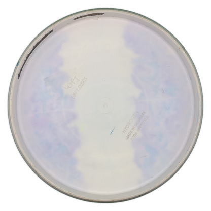 Løft Discs Alpha-Solid Hydrogen Dyed