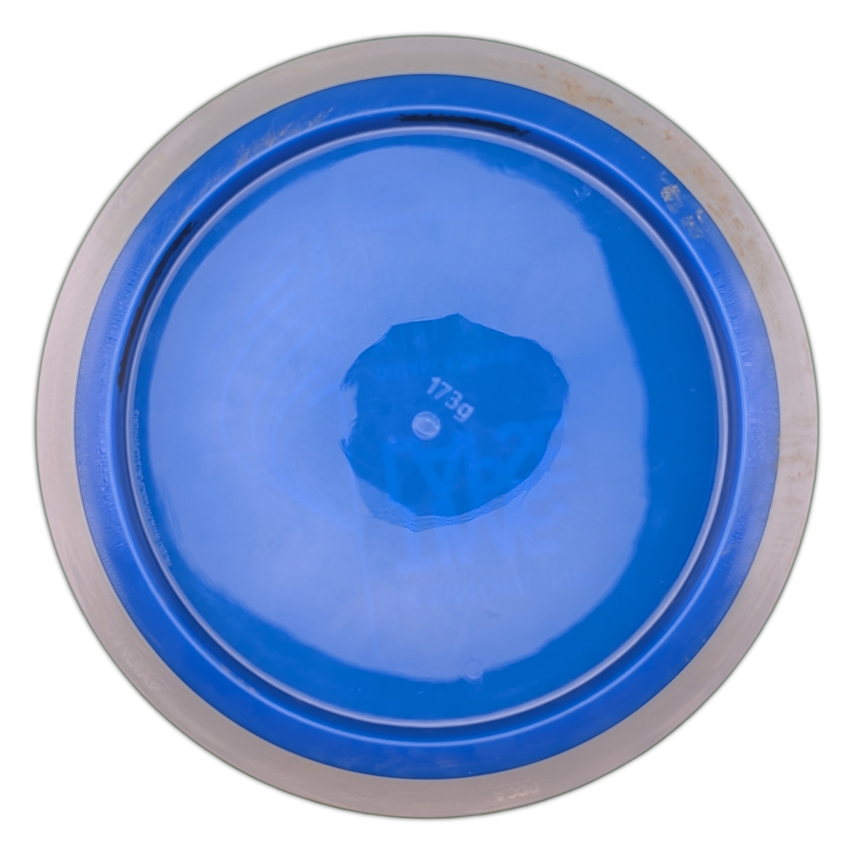 Axiom Neutron Time-Lapse