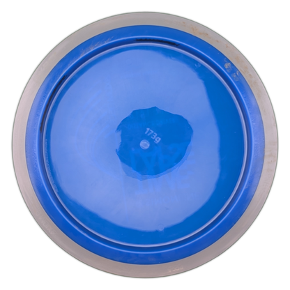 Axiom Neutron Time-Lapse