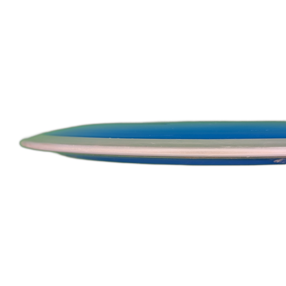 Axiom Neutron Time-Lapse