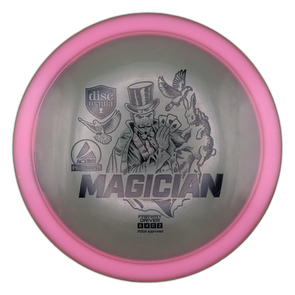 Discmania Active Premium Magician