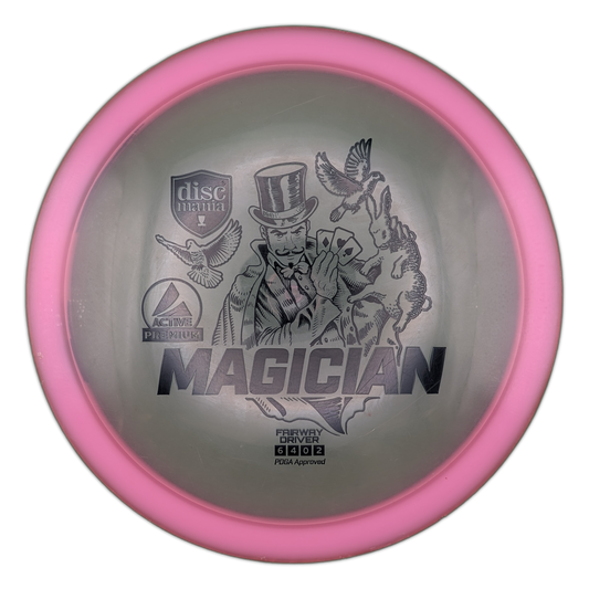 Discmania Active Premium Magician