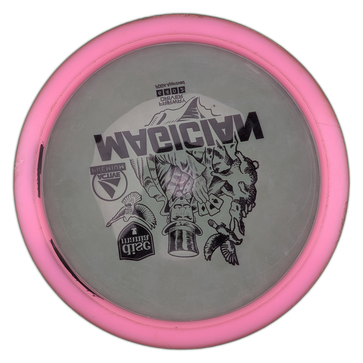Discmania Active Premium Magician