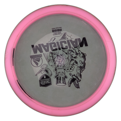 Discmania Active Premium Magician