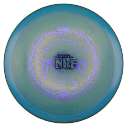 Innova Champion Color Glow Mako3 Holly Finley Tour Series