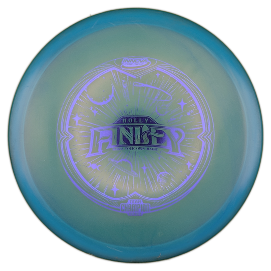 Innova Champion Color Glow Mako3 Holly Finley Tour Series
