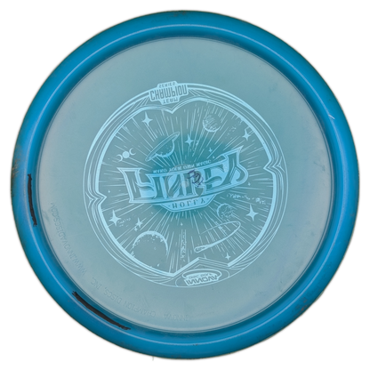Innova Champion Color Glow Mako3 Holly Finley Tour Series
