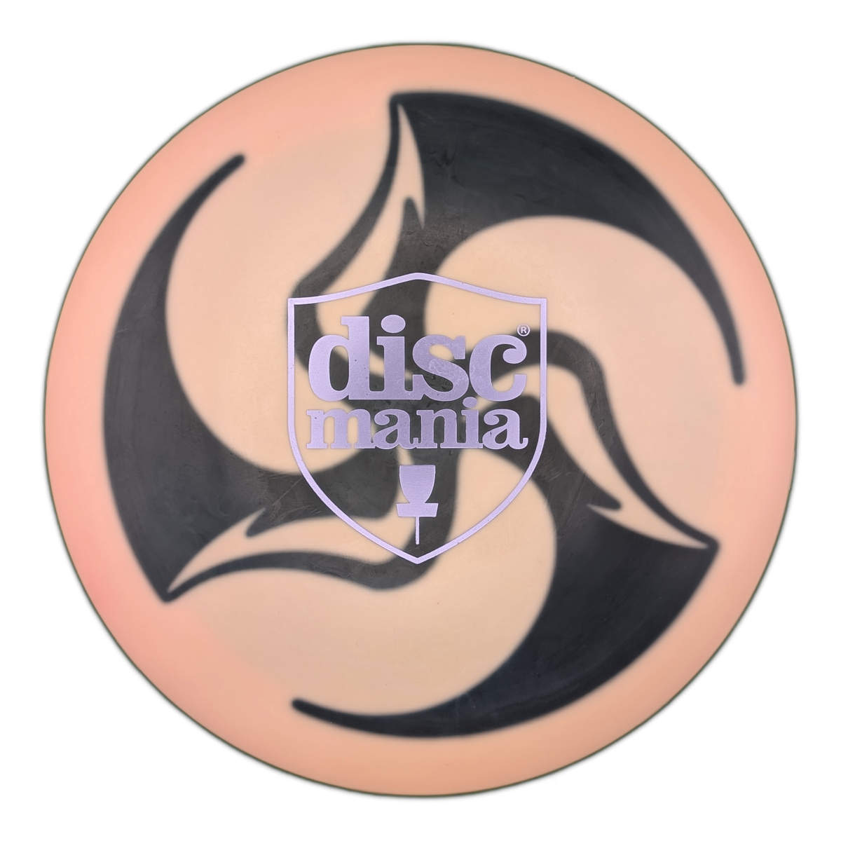Discmania S-line DD3 Innova Made, Huk Lab, Shield Stamp