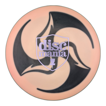 Discmania S-line DD3 Innova Made, Huk Lab, Shield Stamp