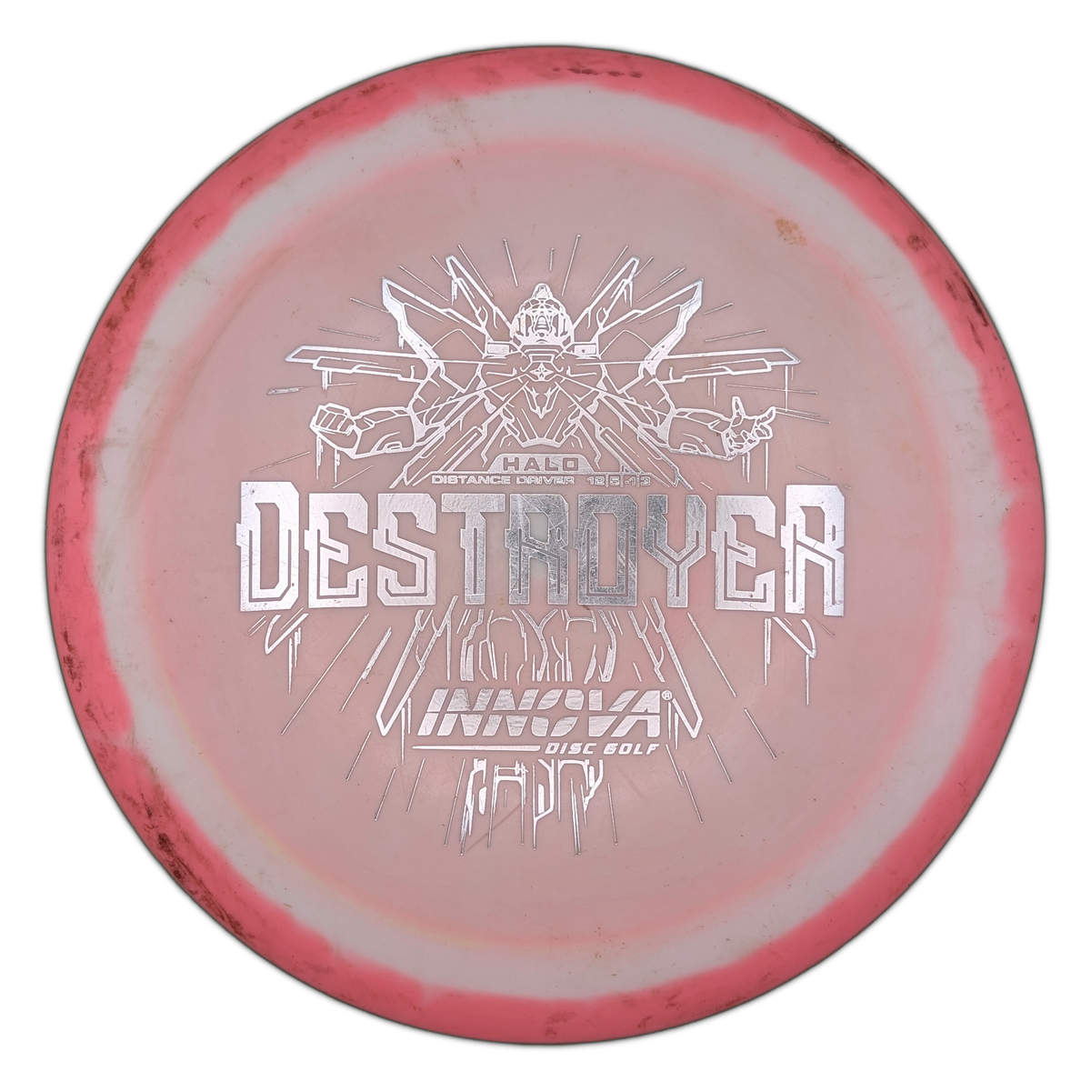 Innova Halo Star Destroyer