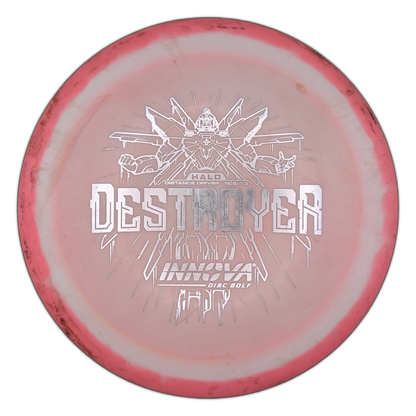 Innova Halo Star Destroyer