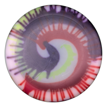 Discraft Z Nuke Ledgestone Fly Dye