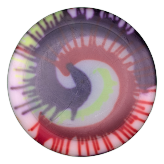 Discraft Z Nuke Ledgestone Fly Dye